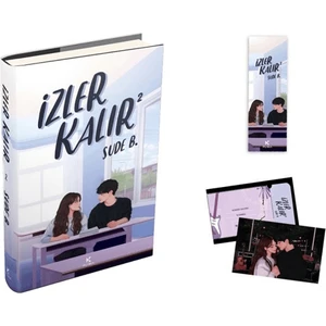 İzler Kalır , 2 -Sude B.