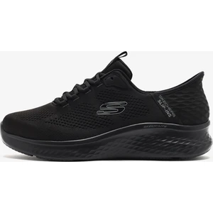 Skech-Lite Pro-Primebase Erkek Siyah Spor Ayakkabı 232466TK Bbk