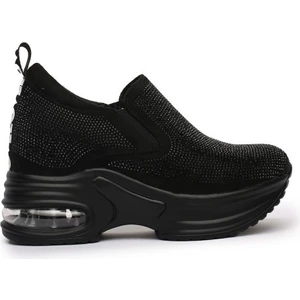 24K300-7 Sy Siyah Kadın Bot