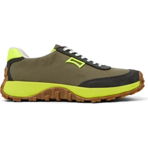 Sneaker, 45, Yeşil