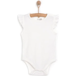 Hellobaby Kız Atlet Body Kız Bebek
