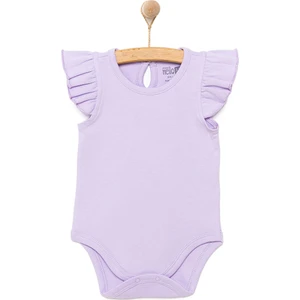Hellobaby Kız Atlet Body Kız Bebek