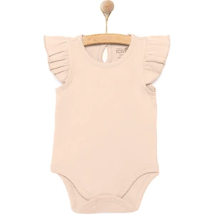 Hellobaby Kız Atlet Body Kız Bebek