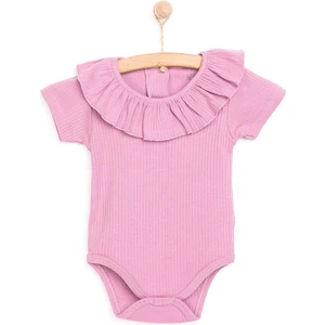 Hellobaby Kısa Kol Body