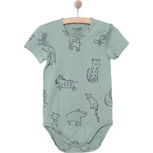 Hellobaby Kısa Kol Body