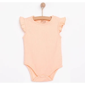 Hellobaby Kız Atlet Body Kız Bebek