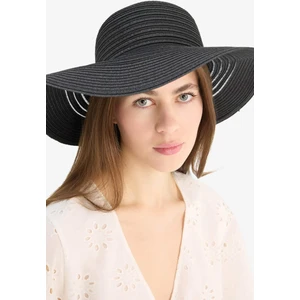 Kadın Hasır Şapka M8832AZ25SM