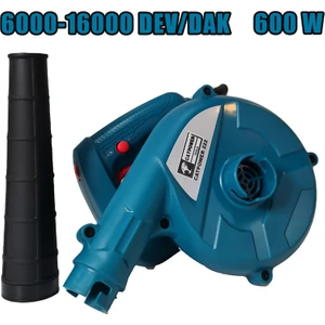 -221-Üfleyici Körük,600W,16000 Devir