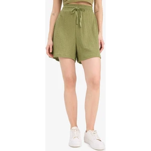 Coool Loose Fit Bürümcük Şort A6223AX25SM