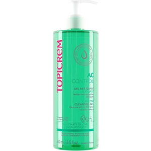 Ac Purifying Cleansing Gel 400 ml Yağlı ve Akneli Ciltler İçin Yıkama Jeli