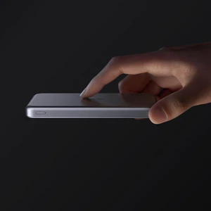 MC-3781 20W 10.000 Mah Metal Ultra İnce powerbank