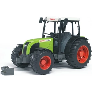 Claas Nectis 267 Traktör - BR02110