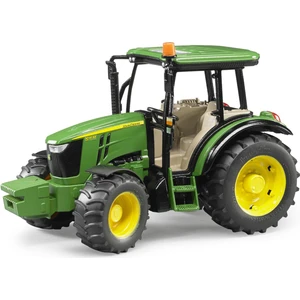 John Deere 5115M Traktör BR02106