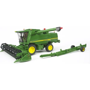 John Deere T670İ Biçerdöver BR02132