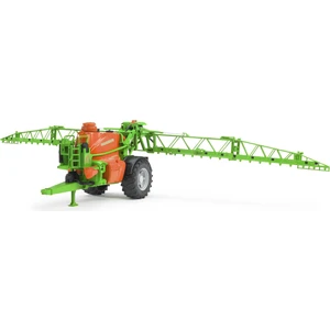 Amazone Tarla İlaçlama Römorku 02207