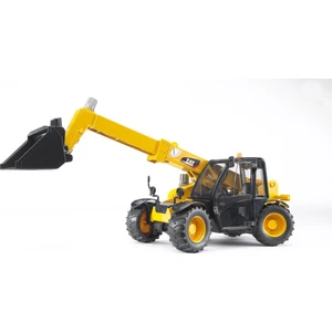 Caterpillar Teleskopik Kepçeli BR02141