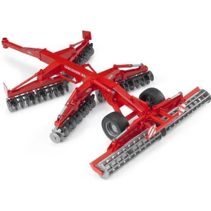 Kuhn Çok Fonksiyonlu Pulluk BR02217