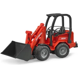 Schaffer 2034 Kompakt Yükleyici BR02190