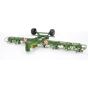 Krone Kwt 882 Ot Biçme Makinasi BR02224
