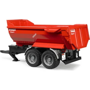 Krampe Kirmizi Römork BR02225