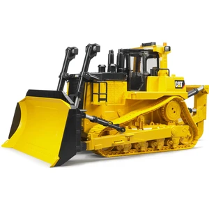 Caterpillar Büyük Paletli Bulldozer BR02452