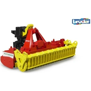 Pöttinger Lion 3002 Tırmık BR02346