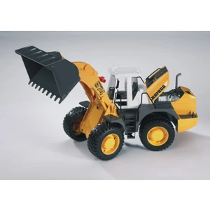 Liebherr L 574 Kepçe BR02430
