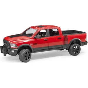 Ram 2500 Pickup BR02500