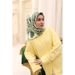 Silk Home Twill Ipek Eşarp 11462-03