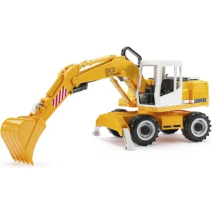 Liebherr Ekskavatör - BR02426