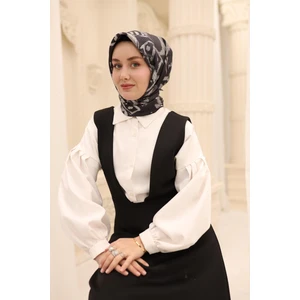 Silk Home Twill Ipek Eşarp 11462-05