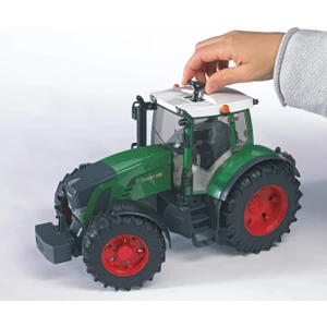 Fendt 936 Vario Traktör BR03040
