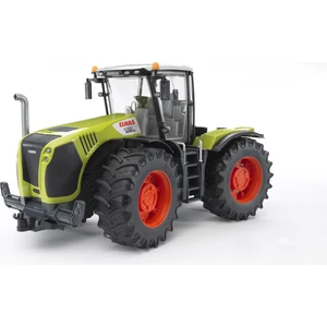 Class Xerion 5000 Traktör BR03015