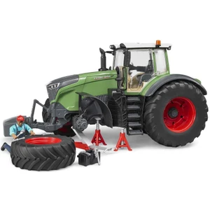 Fendt 1050 Vario Traktör - Lastikçi Ve Aksesuarları BR04041