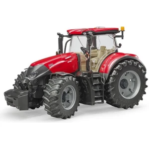 Case Ih Optum 300 Cvx Traktör BR03190