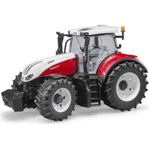 Steyr 6300 Terrus Traktör BR03180