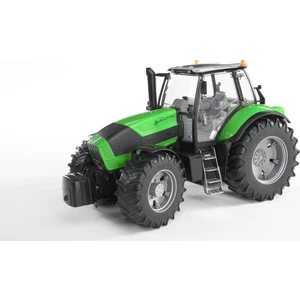 Deutz Agrotron X720 Traktör BR03080