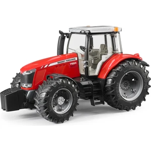 Bruder Massey Ferguson 7624 Traktör BR03046