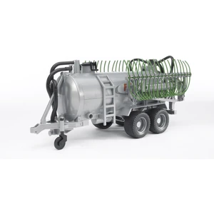 Fliegl İlaçlama Römorku 02020