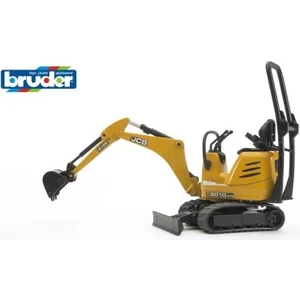 Jcb Micro Ekskavatör 8010 Cts BR62003