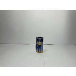 Açık Tenli Mavi Pantolonlu Adam BR60006