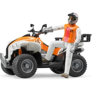 B World Quad Motor ve Sürücü 63000