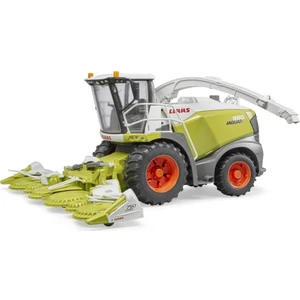 Claas Jaguar 980 Biçerdöver BR02134
