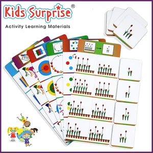 Sıradakini Bulalım (Kids Surprise)