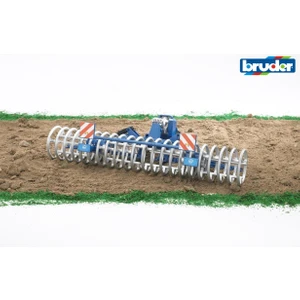 Lemken Ön Saban Aparatı 02222