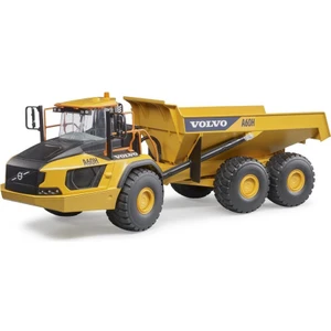 Volvo A60H Ağır Yük Kamyonu BR02455
