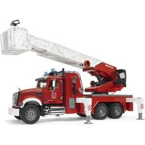 Mack Granite Itfaiye Araci BR02821