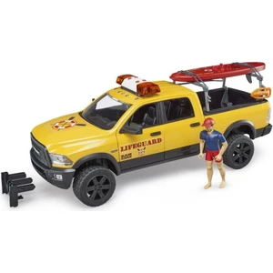 Ram Cankurtaran Araci, Figür&sörf Tahtasi BR02506