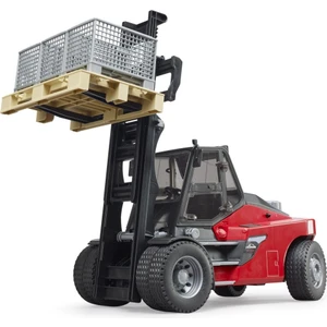 Linde Forklift HT160 BR02513