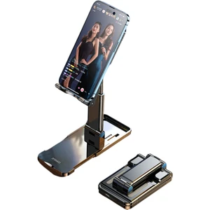 TC01A Tablet Telefon Masaüstü Standı
